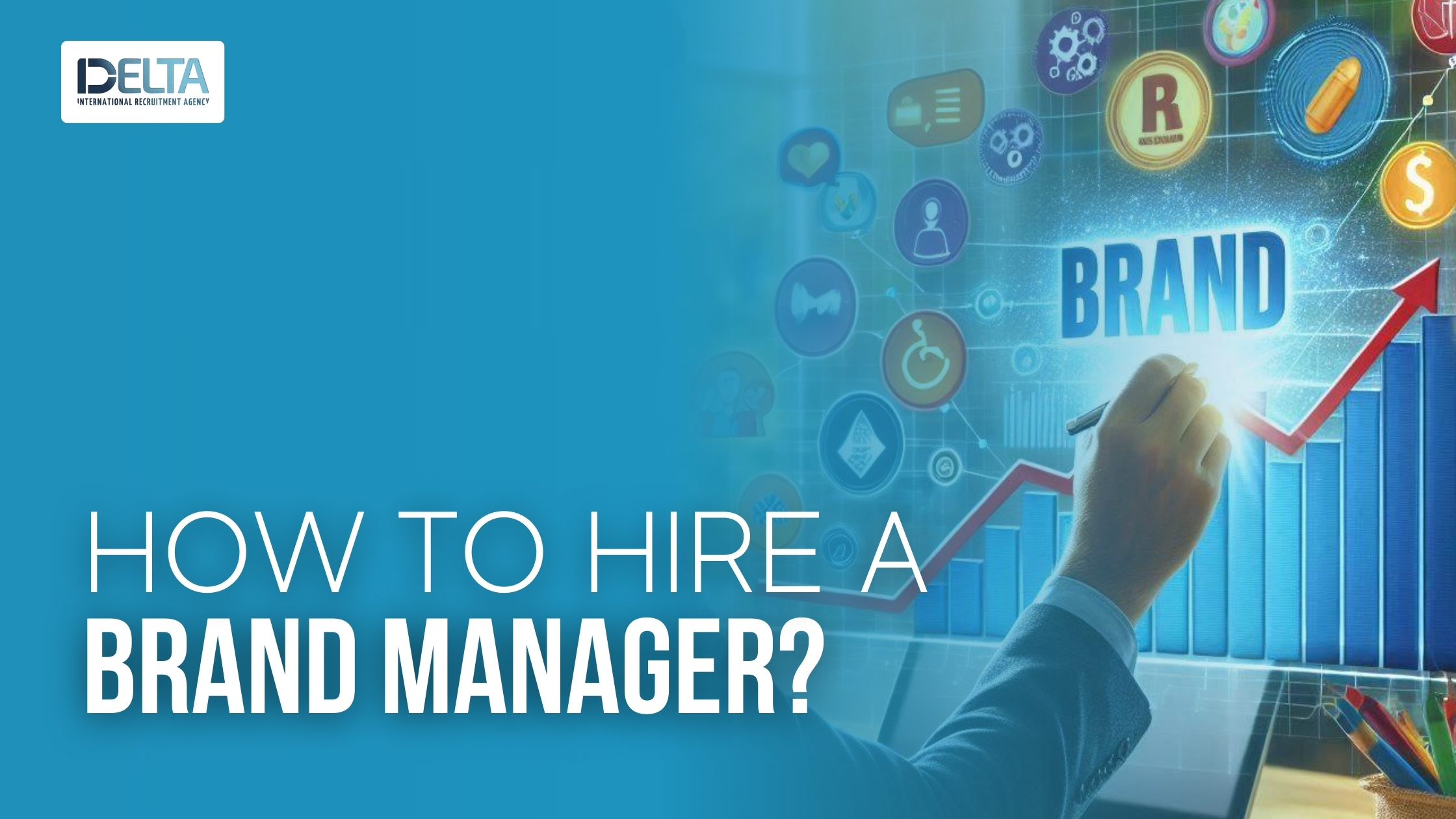 How to Hire a Brand Manager in Saudi Arabia? Job Description Template [Included]